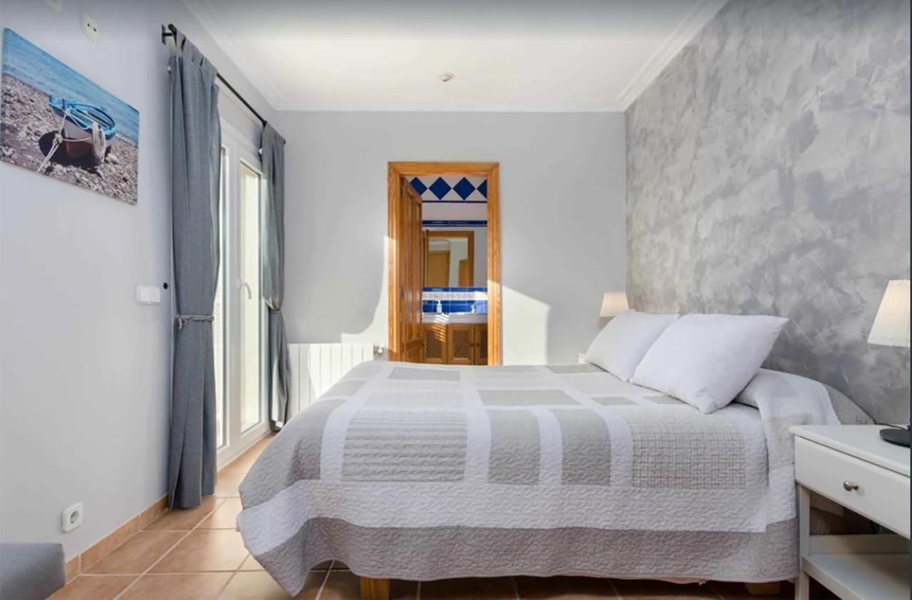 Ferienhaus Benestar Pool&beach In Platja De *