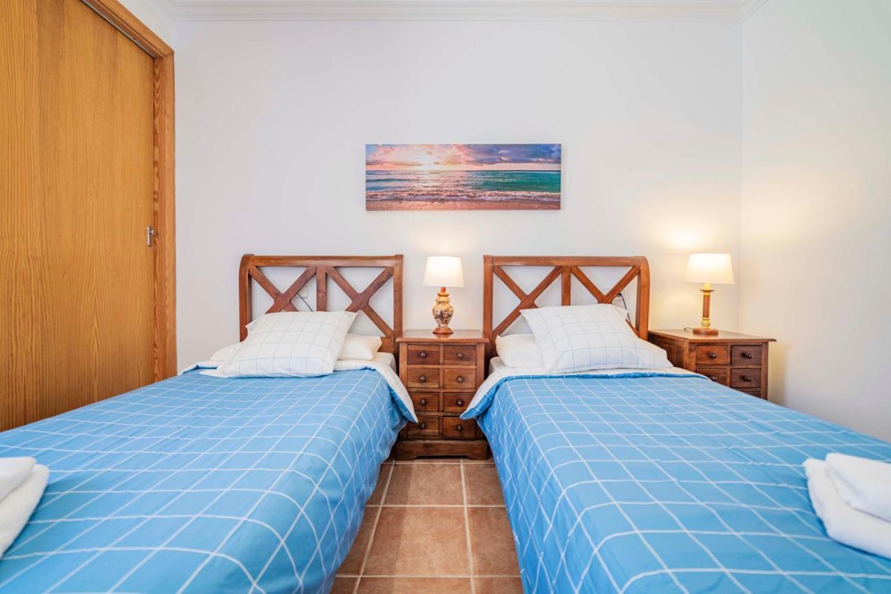 Benestar Pool&beach In Platja De Ferienhaus *