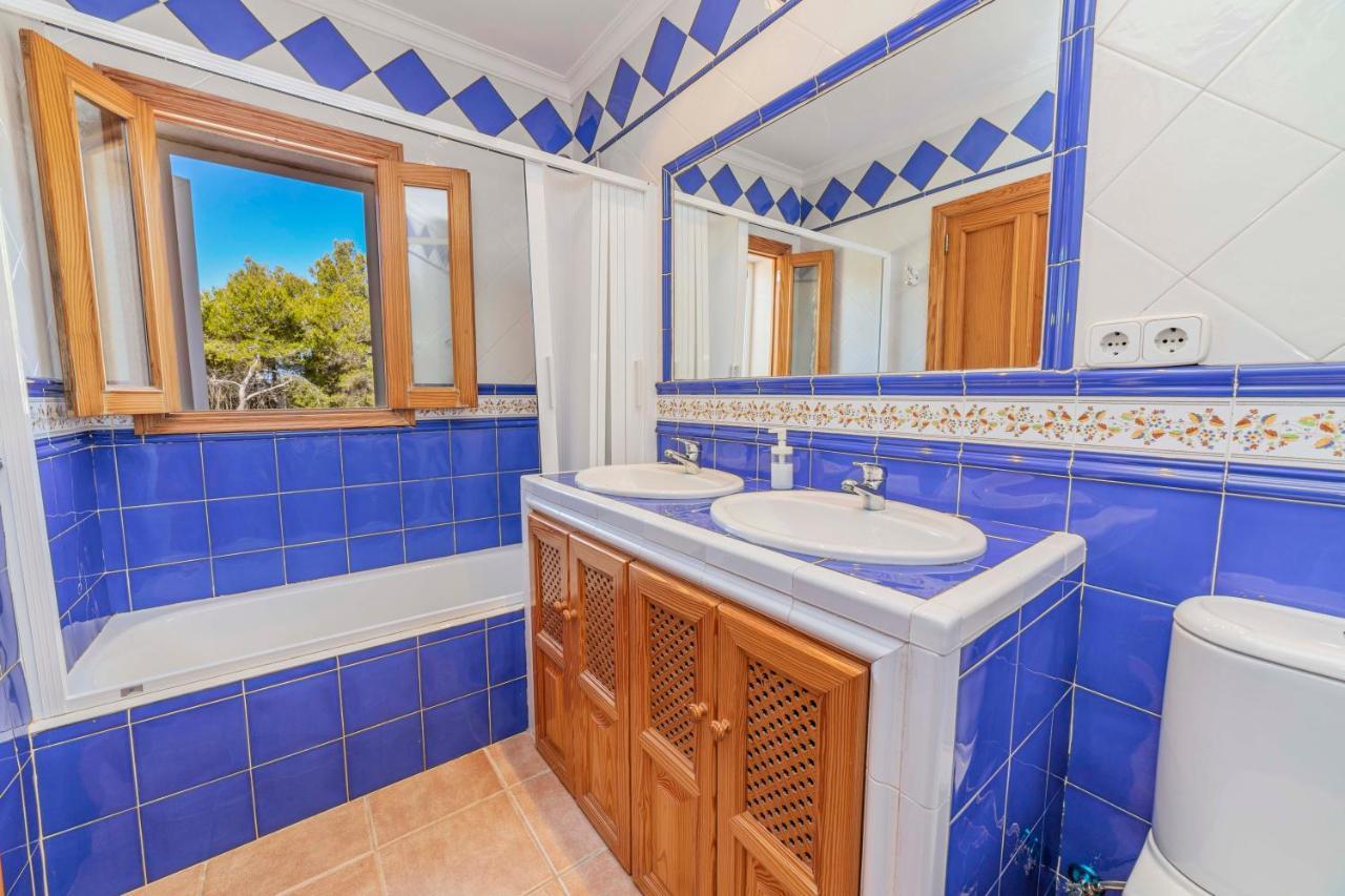 Benestar Pool&beach In Platja De Ferienhaus *