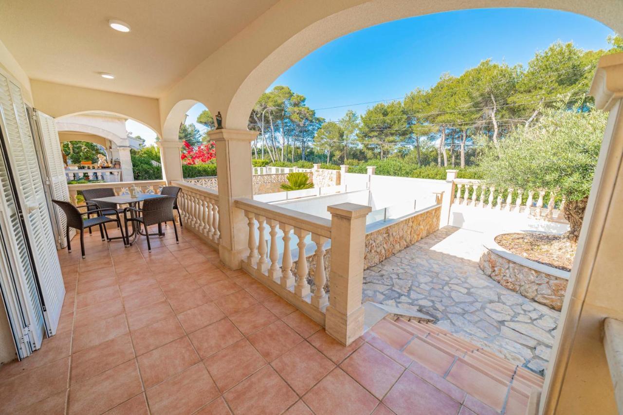 Benestar Pool&beach In Platja De *