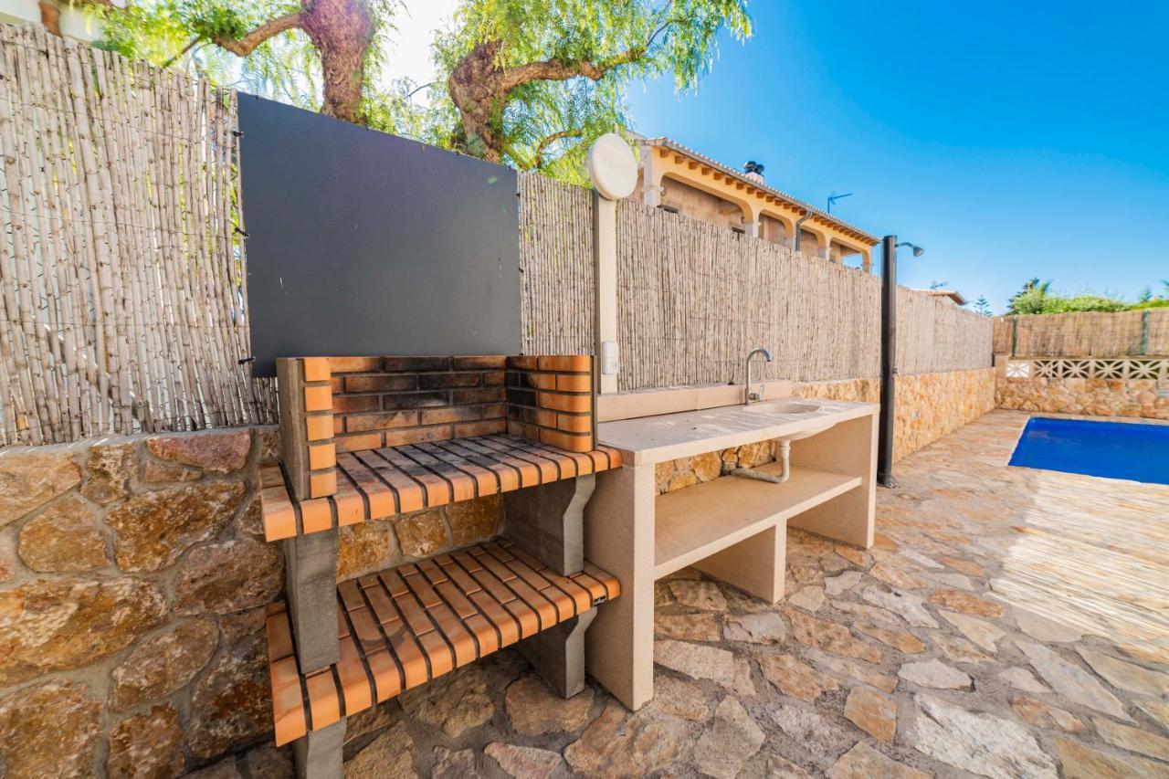 Ferienhaus Benestar Pool&beach In Platja De *