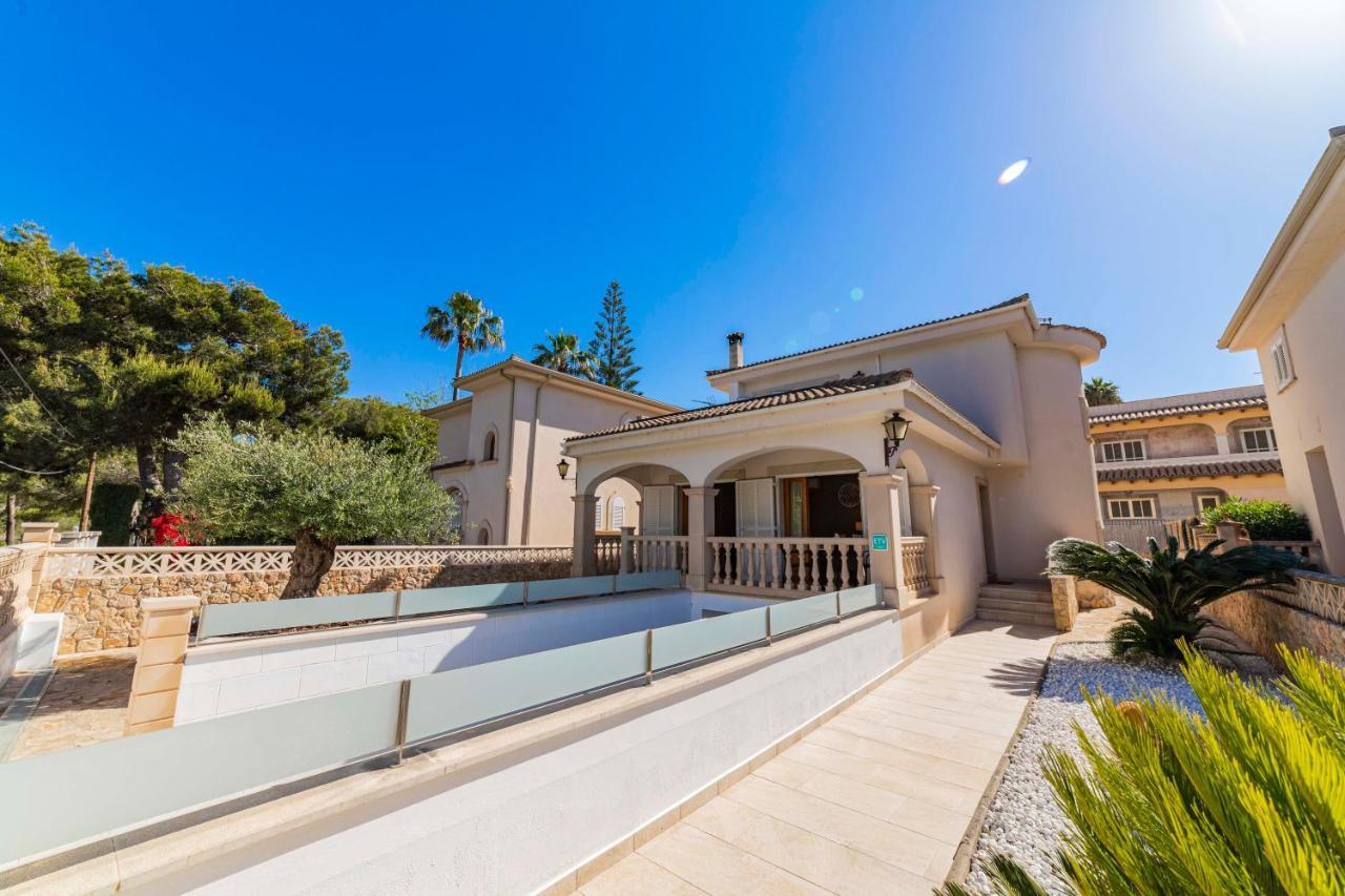Benestar Pool&beach In Platja De Muro
