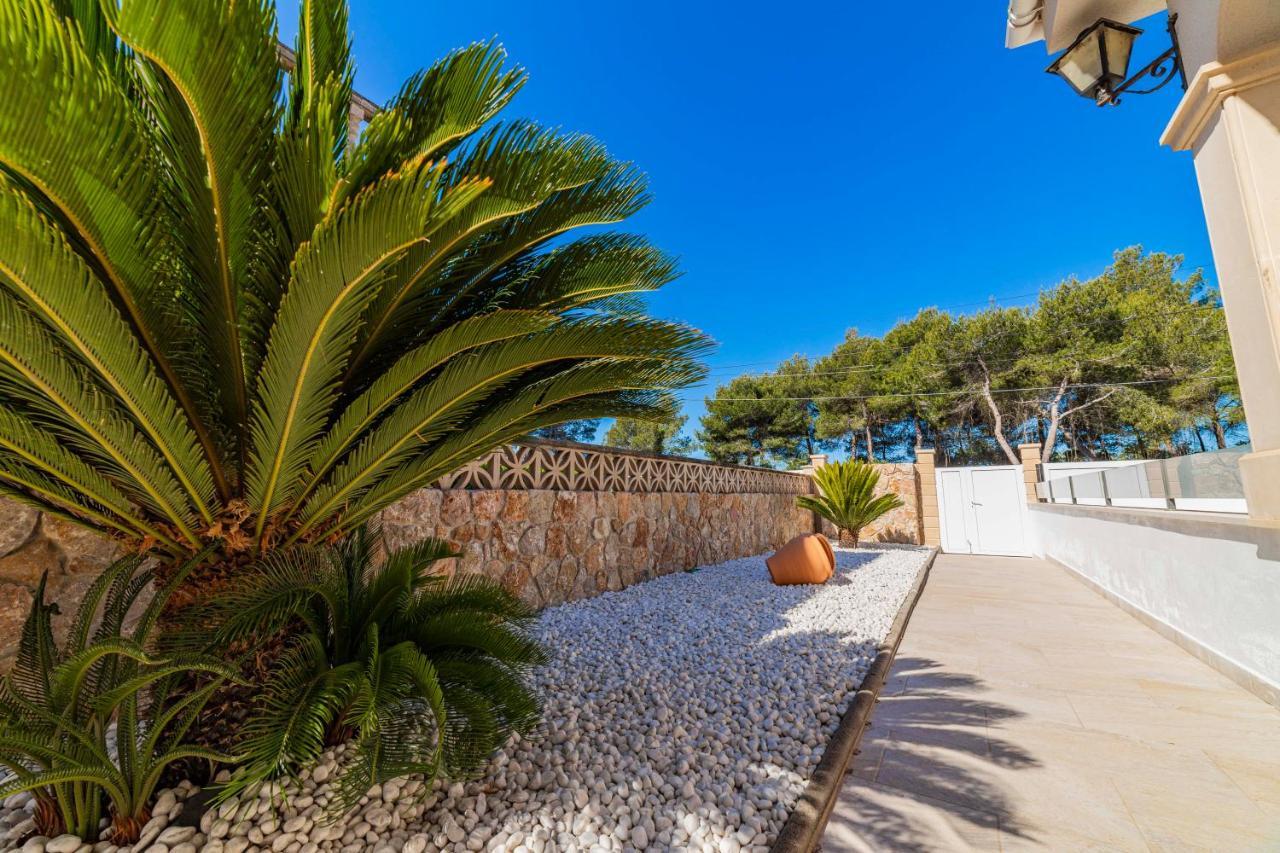 Benestar Pool&beach In Platja De * Muro