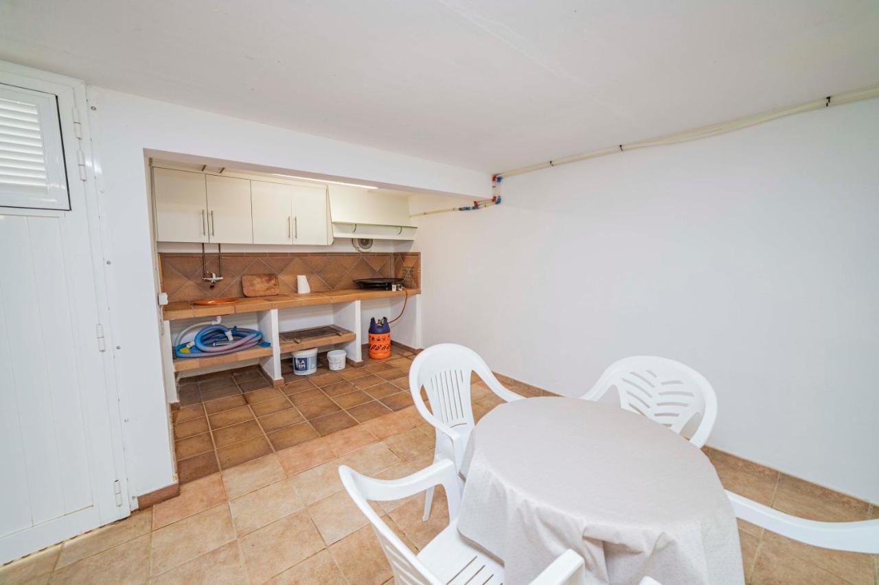 Ferienhaus Benestar Pool&beach In Platja De Muro