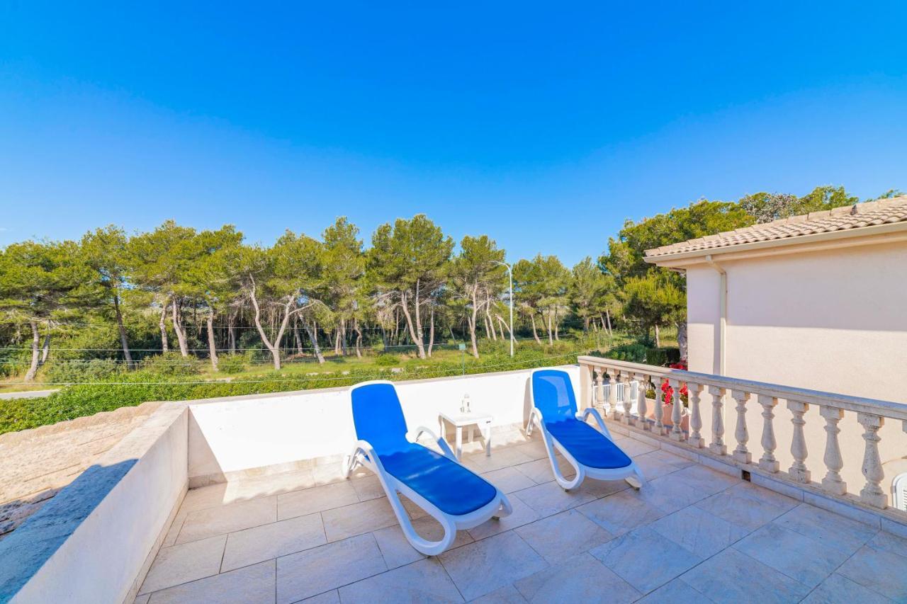Benestar Pool&beach In Platja De *